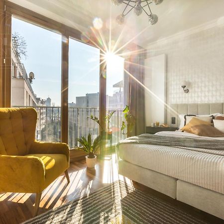 Fragola Apartments Wawel View Zwierzyniecka คราคูฟ ภายนอก รูปภาพ