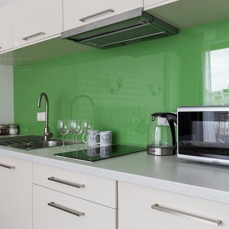 Fragola Apartments Wawel View Zwierzyniecka คราคูฟ ภายนอก รูปภาพ