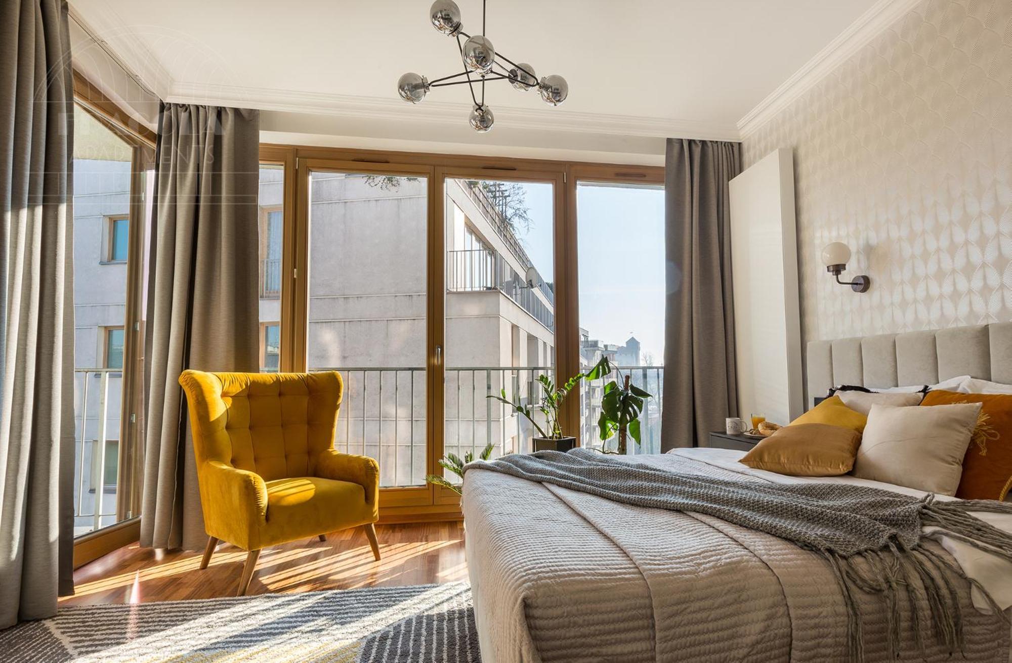 Fragola Apartments Wawel View Zwierzyniecka คราคูฟ ภายนอก รูปภาพ