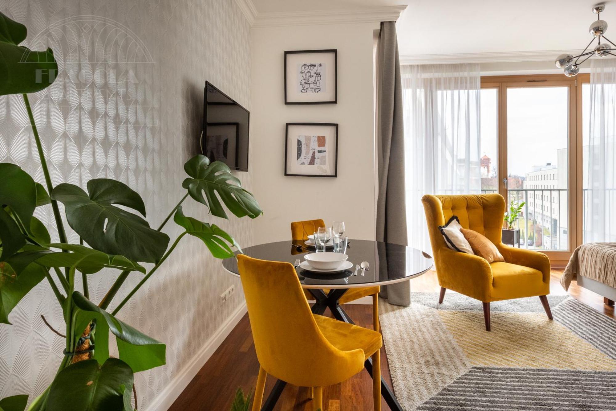 Fragola Apartments Wawel View Zwierzyniecka คราคูฟ ภายนอก รูปภาพ